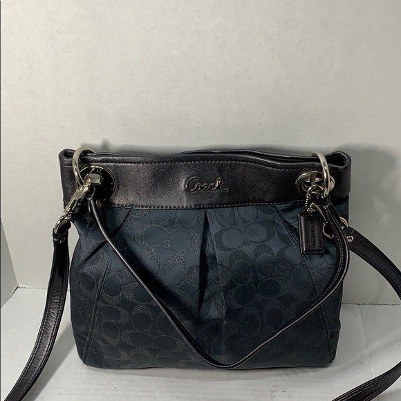 Coach Bags Really Cute Coach Bag Crossbody Or Shoulder Poshmark